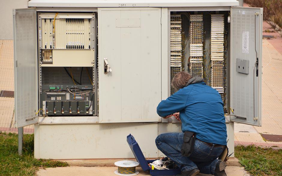 cherche électricien pas cher Viry-Châtillon